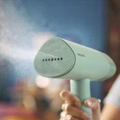 Defroisseur PHILIPS A Main Série 3000 STH3010/70, 1000W, Débit Vape... -magasin RCD defroisseur philips a main serie 3000 sth301070 1000w debit vapeur 20 gmin pret a lemploi en 30 secondes 13259706 36099660 1140x1140