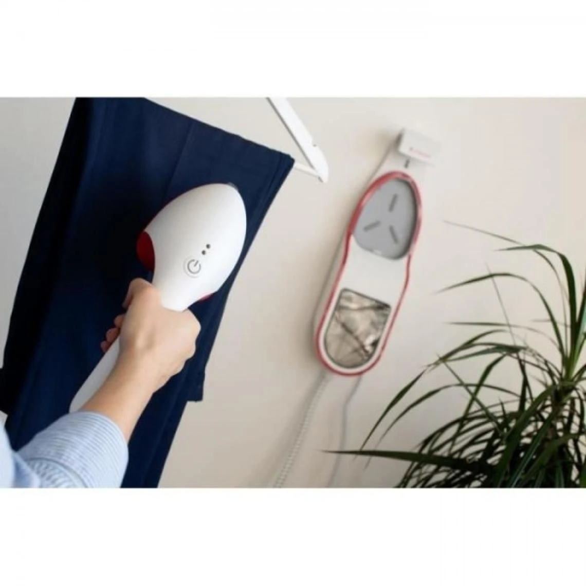 Defroisseur SINGER SWP-SMART - - Repassage Horizontal Ou Vertical - 9... – Image 5