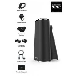 Défroisseur Steamone EUFD80B Pliable