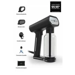 Défroisseur Steamone EUXL400B