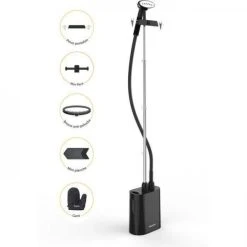 Defroisseur STEAMONE UNI900GB Vertical - Puissance 1900 W - Débit Va...