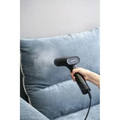 Défroisseur Vapeur à Main STEAMONE EUDTC75B SteamOne Noir -magasin RCD defroisseur vapeur a main steamone eudtc75b steamone noir 12979136 35263876 1140x1140