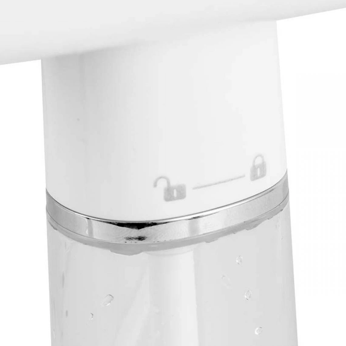 Défroisseur Vapeur Garnier 1000W – Image 4