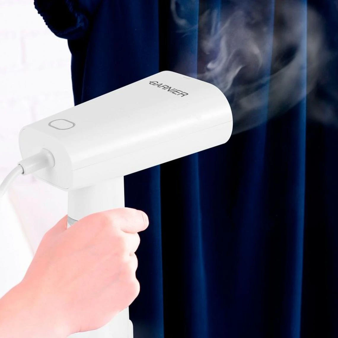 Défroisseur Vapeur Garnier 1000W – Image 6
