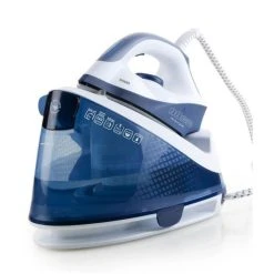 Centrale Vapeur 5bars 120gr/min Autonomie Illimitée - Do7109s - DOMO