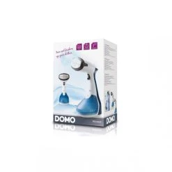 Domo Defroisseur Vapeur Do7056s - 30 Gr / Min - 250 Ml -magasin RCD domo defroisseur vapeur do7056s 30 gr min 250 ml 4744824 23240253 1140x1140