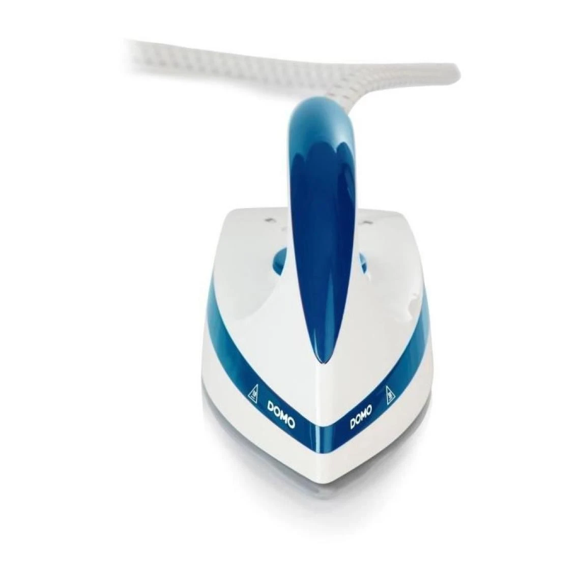 DOMO DO1022S Fer A Repasser Avec Centrale Vapeur - 160g/min - 7,5bar -... 5 DOMO DO1022S Fer A Repasser Avec Centrale Vapeur - 160g/min - 7,5bar -... – Image 3