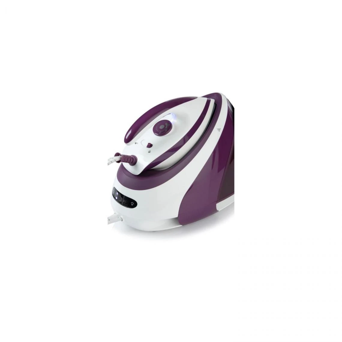 DOMO DO7110S - Fer A Repasser A Centrale Vapeur - 7,5 Bar - Vapeur 160... – Image 2