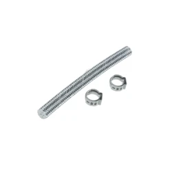 Calor Durite 115mm + 2 Colliers