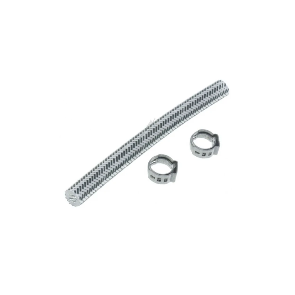 Calor Durite 115mm + 2 Colliers