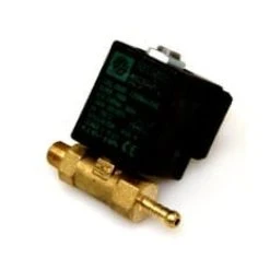 Electrovanne Complete Pour Centrale Vapeur Astoria