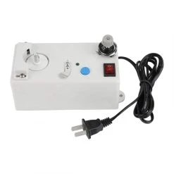 Marque Generique Enrouleur De Canette Automatique