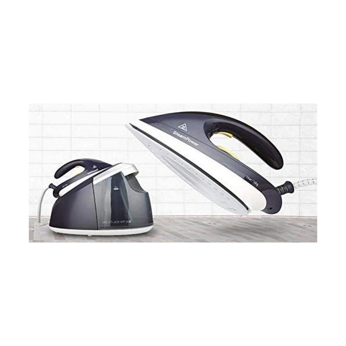 Fer à Repasser Générateur De Vapeur FAGOR 3000 W Polypropylène (27... – Image 5