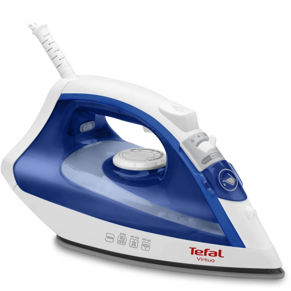 Fer à Repasser TEFAL FV17110 3 Fer à Repasser TEFAL FV17110