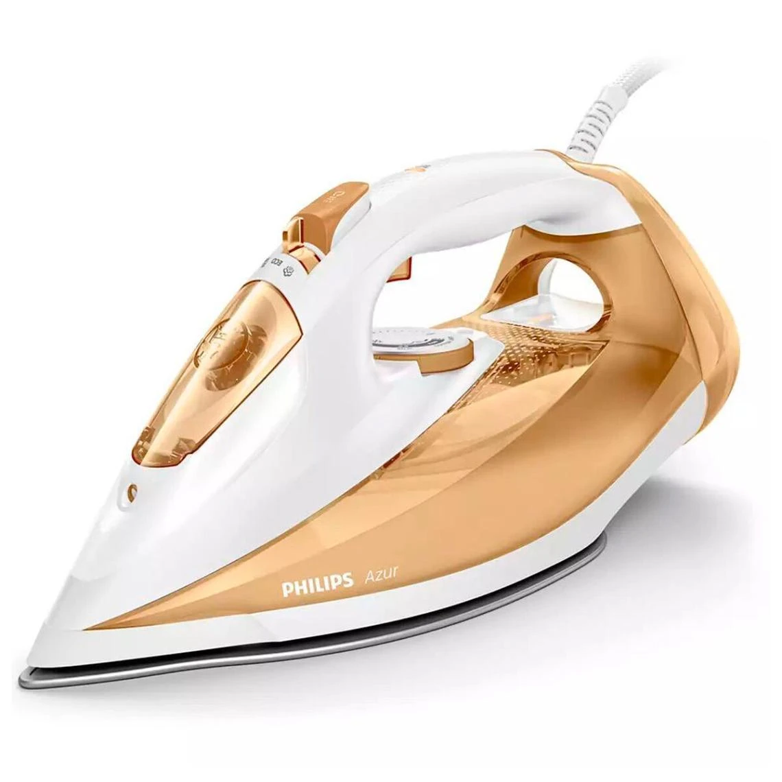 Fer à Vapeur Philips GC4549/00 2500 W 3 Fer à Vapeur Philips GC4549/00 2500 W