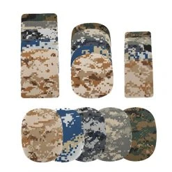 Marque Generique Fer Sur Les Patchs Pour VĂȘtements