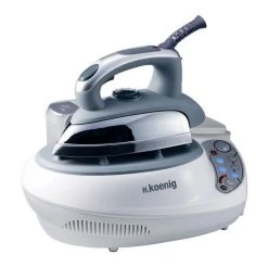 HKoenig Filtre (cartouche) Centrale Vapeur AG9 H.Koenig