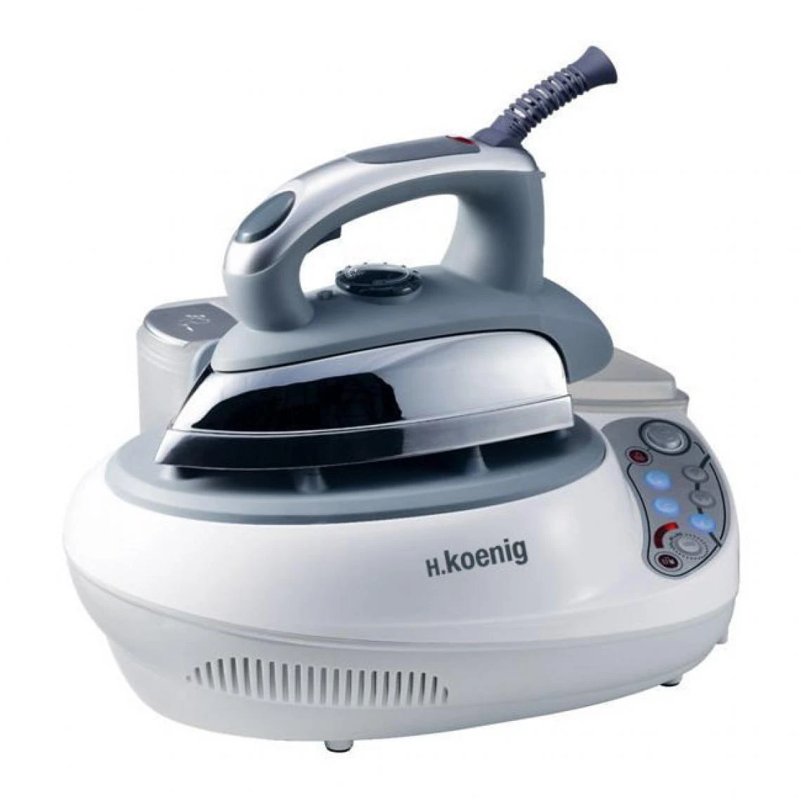 HKoenig Filtre (cartouche) Centrale Vapeur AG9 H.Koenig