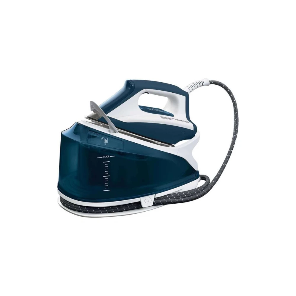 Rowenta Centrale Vapeur 5.8bars 100gr/min Autonomie Illimitée - Dg7581f0 - RO...