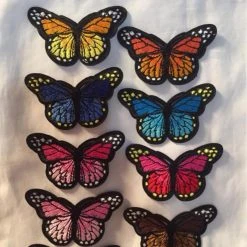 Marque Generique Grandes Appliques De Papillons 11 Marque Generique Grandes Appliques De Papillons -magasin RCD grandes appliques de papillons 11764624 31040286 1140x1140
