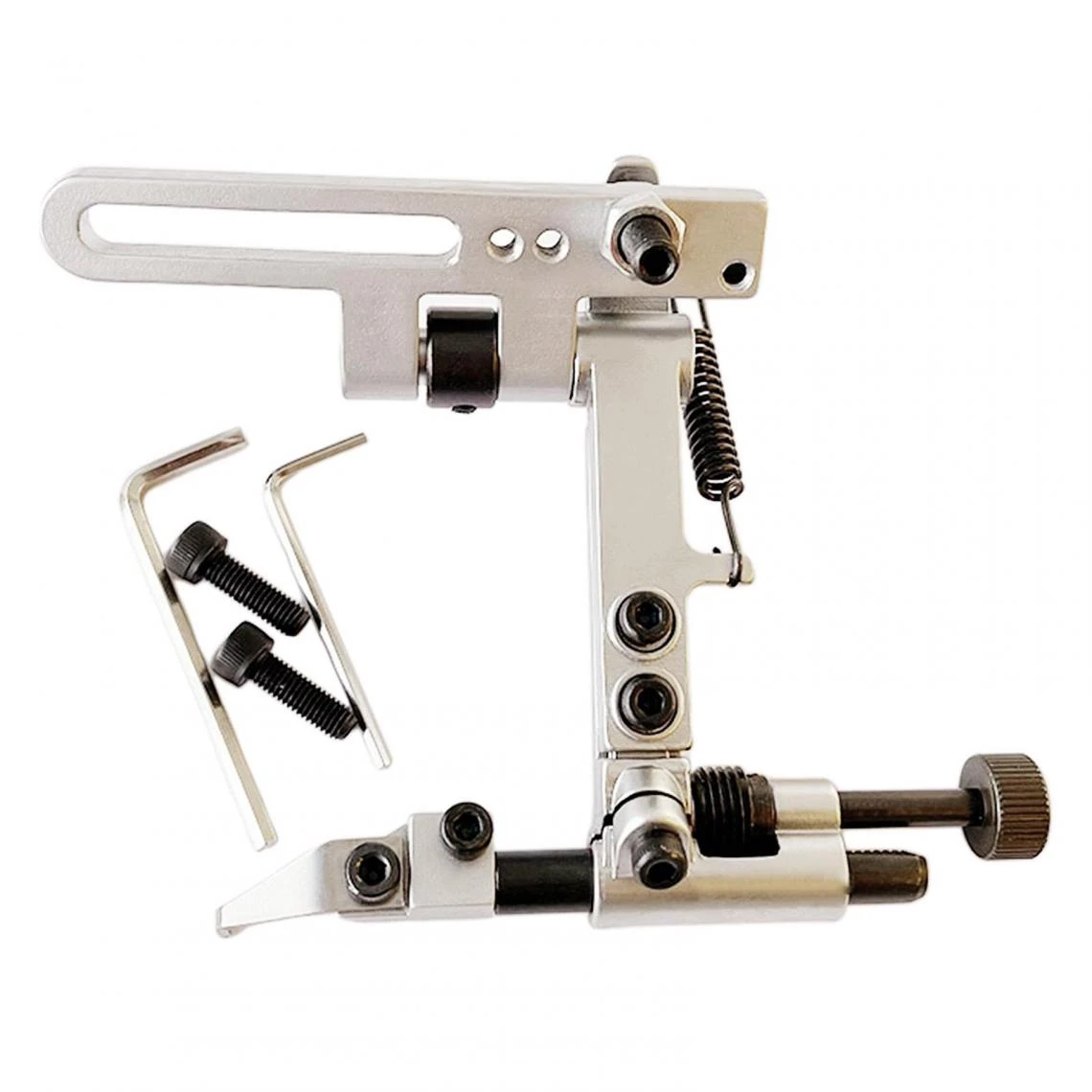 Marque Generique Guide De Bord Suspendu Avec Kit De Support Adaptateur – Image 2