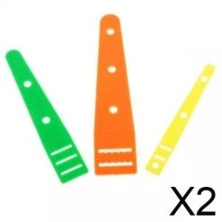 Marque Generique Guides De Glissières élastiques