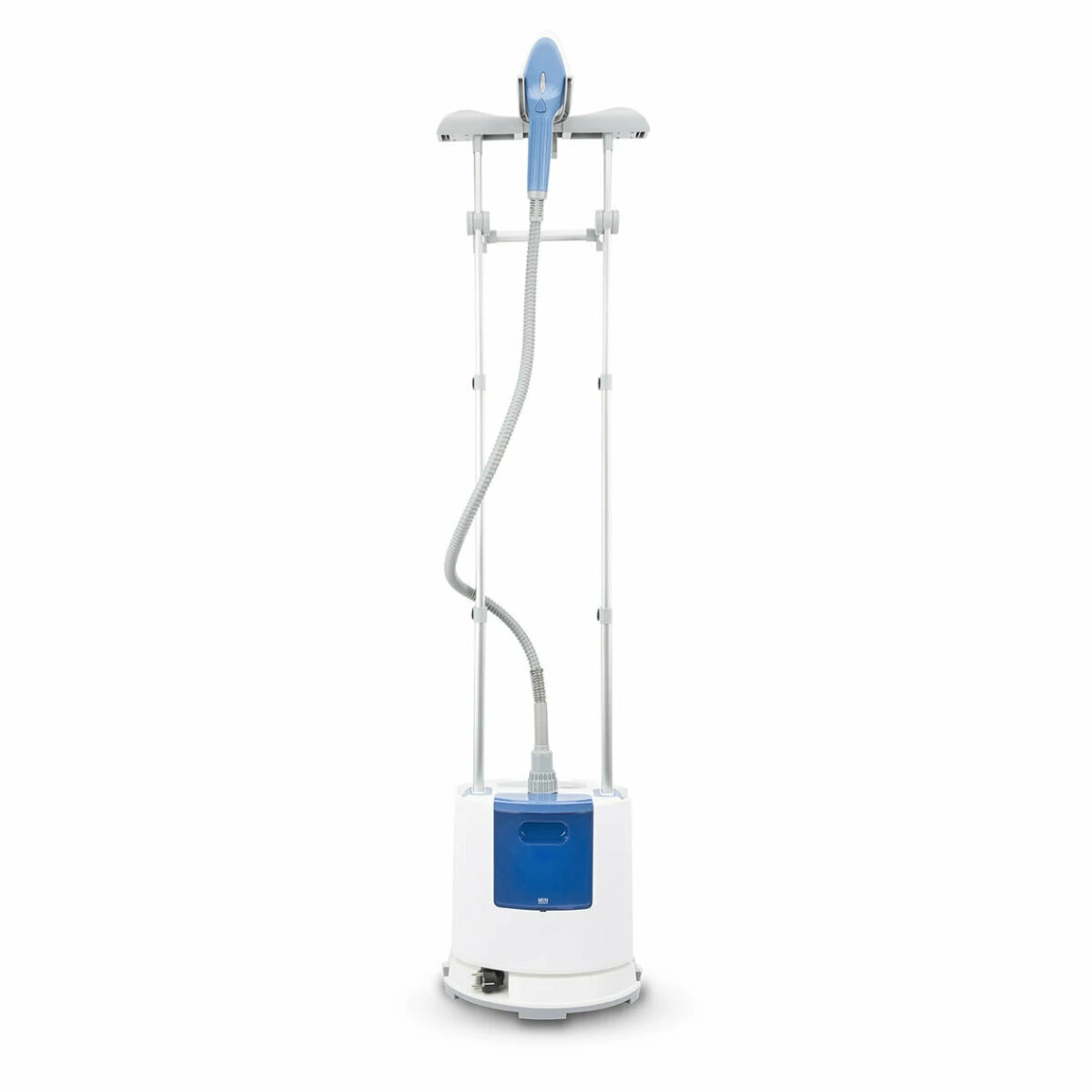 H.KOENIG LUCY60+STM45 - Rasoir Anti-bouloches Et Défroisseur Vertical... 7 H.KOENIG LUCY60+STM45 - Rasoir Anti-bouloches Et Défroisseur Vertical... – Image 5
