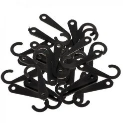 Marque Generique J Crochets Attaches