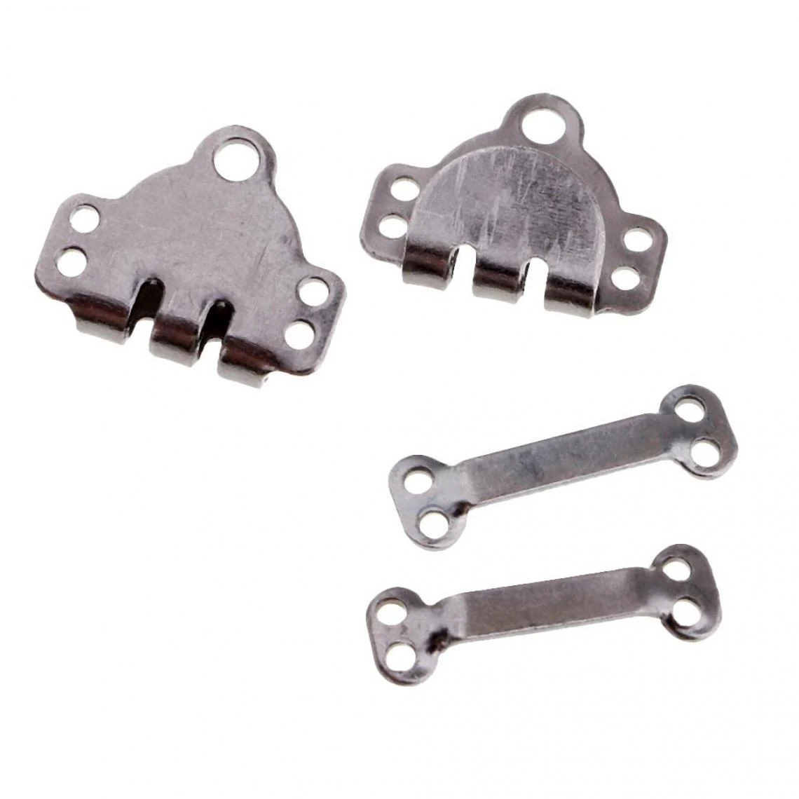 Marque Generique Jupe Pantalon Crochets – Image 3