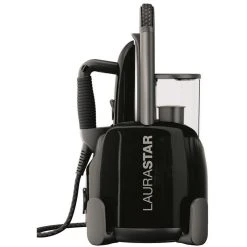 Laurastar Centrale Vapeur Pro 3.5bars 2200w Autonomie Illimitée Noir - Ultimate...