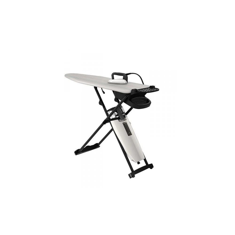 Laurastar Centre De Repassage Smart I White