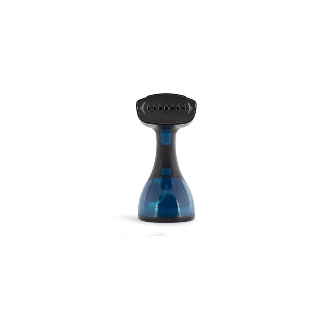 LIVOO DOM404 Défroisseur Vapeur A Main - Bleu 4 LIVOO DOM404 Défroisseur Vapeur A Main - Bleu – Image 2