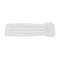 Marque Generique Modèle De Sac D'artisanat En Cuir Modèle De Dessin De