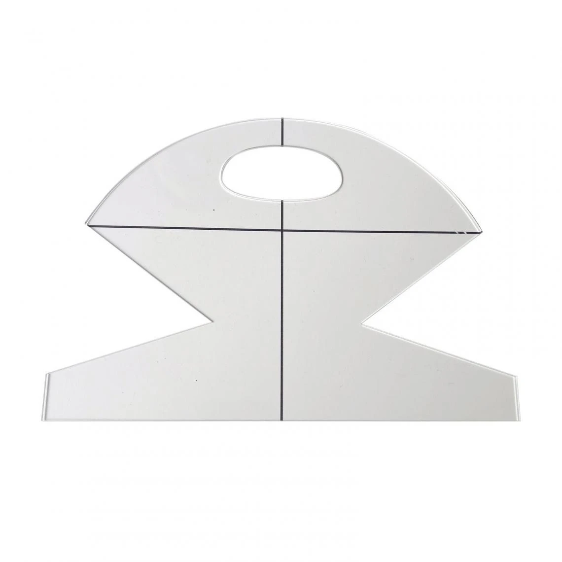 Marque Generique Modèles De Matelassage Patron De Couture – Image 2