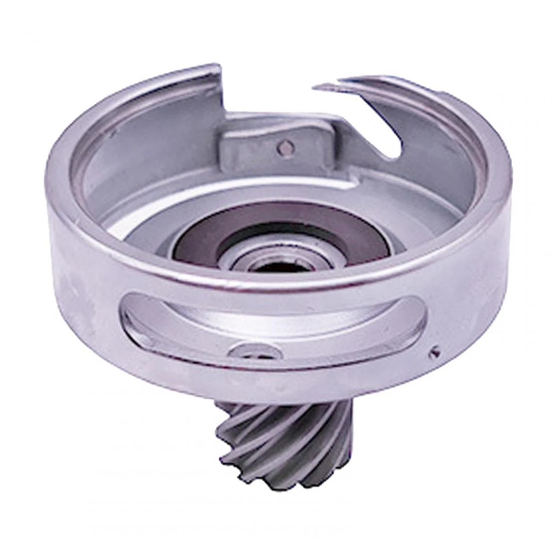 Marque Generique Navette De Crochet Rotative Pour Machine à Coudre – Image 2