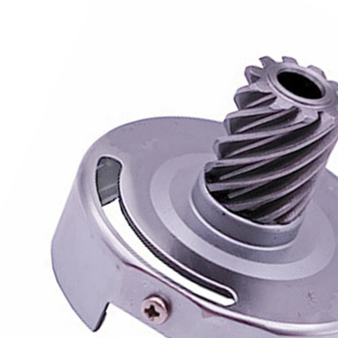 Marque Generique Navette De Crochet Rotative Pour Machine à Coudre – Image 3