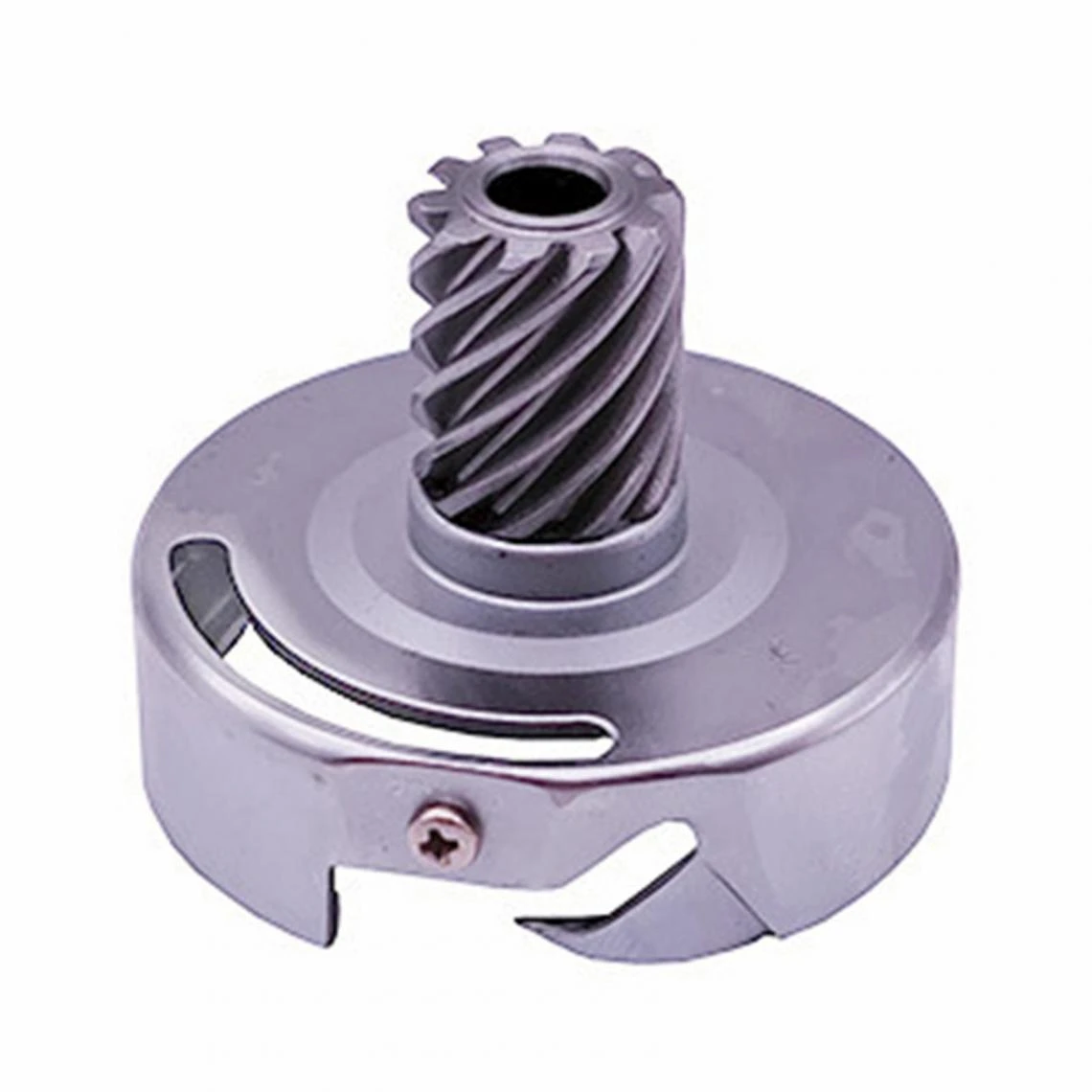 Marque Generique Navette De Crochet Rotative Pour Machine à Coudre – Image 5