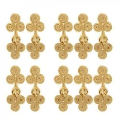 Marque Generique Noeud De Bouton Chinois