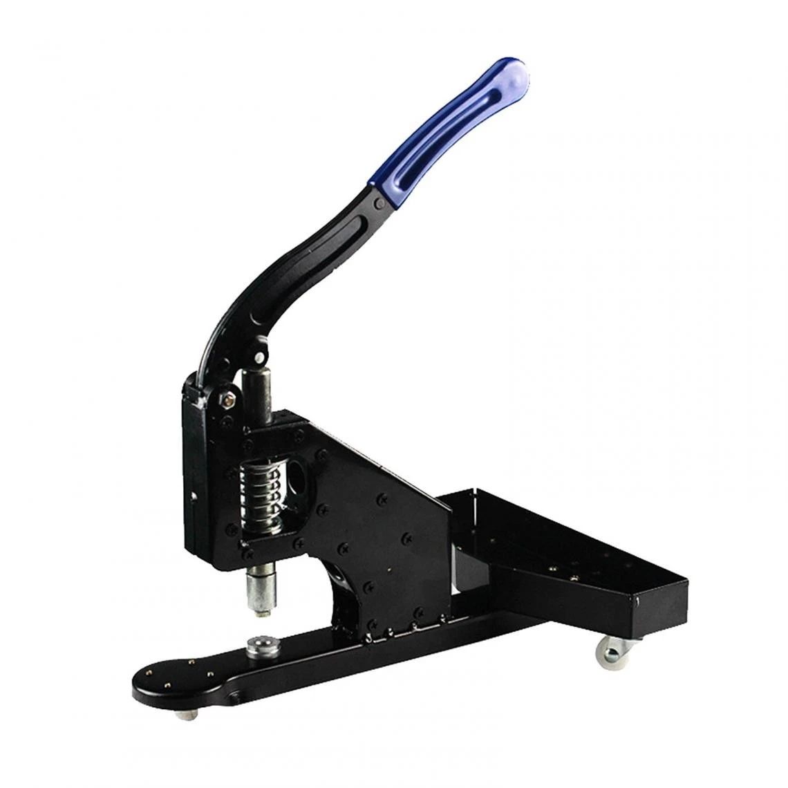 Marque Generique Outil D'installation Manuelle De Poinçon De Machine De Pressage à – Image 2