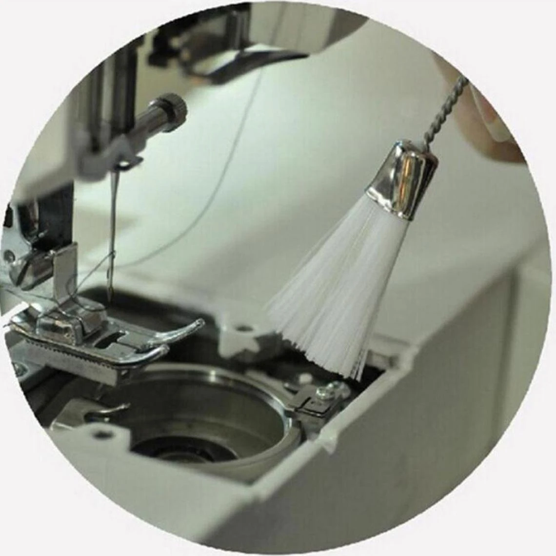 Marque Generique Outils De Nettoyage De Kit De Nettoyage De Machine à – Image 3