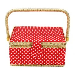 Marque Generique Panier Ă Couture Grand Organisateur Plateau Amovible