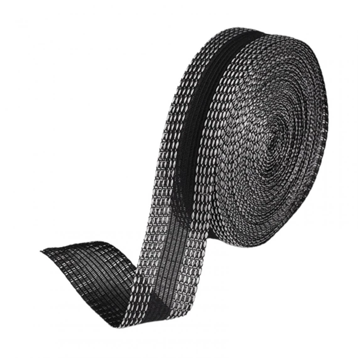 Marque Generique Pantalons Edge Shorten Ruban Adhésif Pour Cour De 24 Mm – Image 2