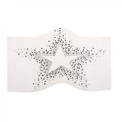 Marque Generique Patch BrodĂ© DĂ©coratif Ăcusson Coudre Applique