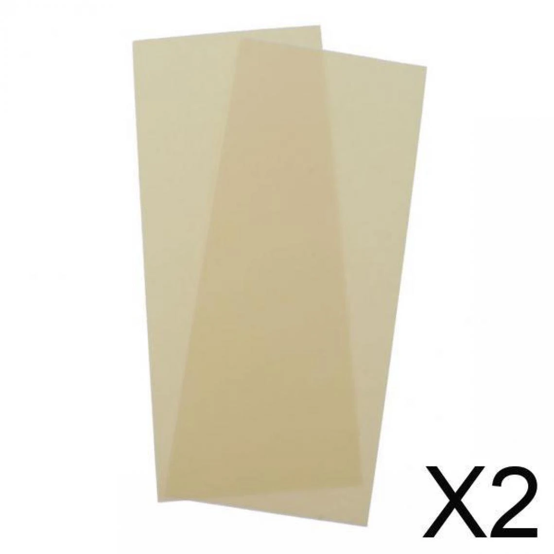 Marque Generique Patch Thermocollant Rock Band Jean Enfant