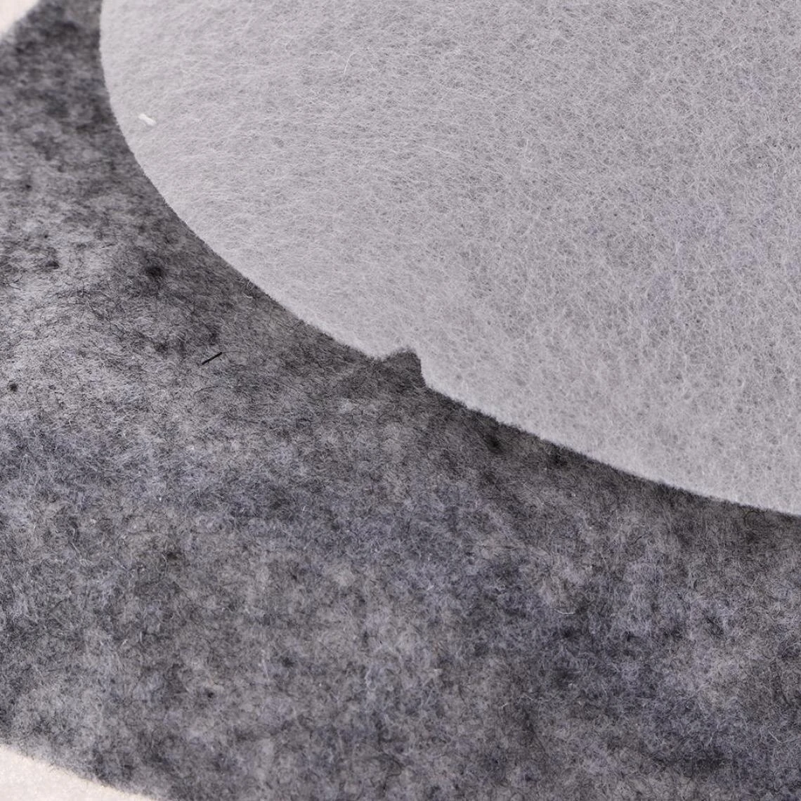 Marque Generique Épaulettes Pour Vetement Militaire Plume Coton – Image 4