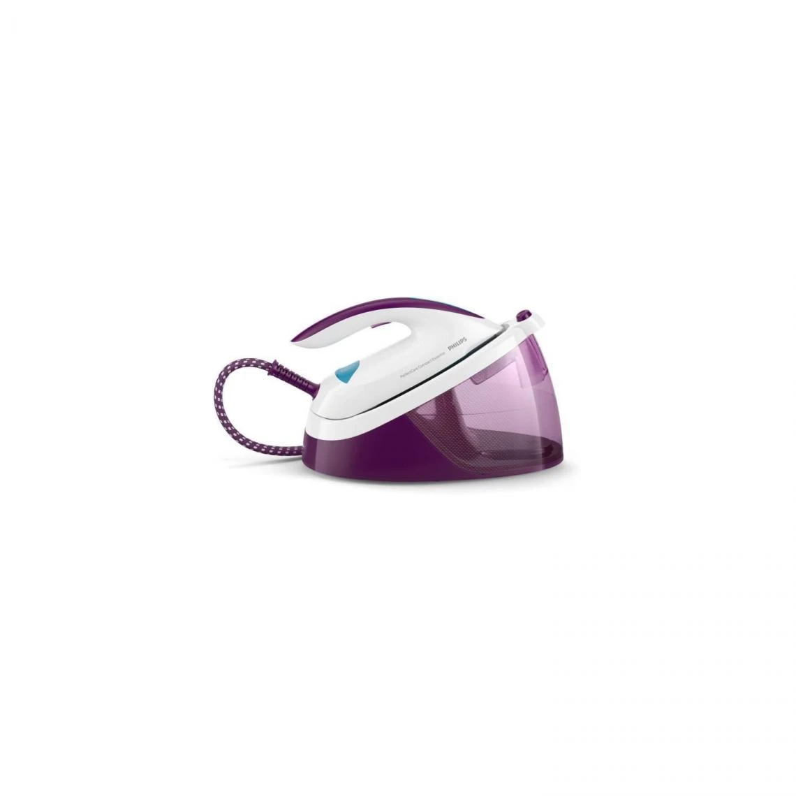 PHILIPS GC6833/30 Centrale Vapeur PerfectCare Compact Essential - 5,5... 3 PHILIPS GC6833/30 Centrale Vapeur PerfectCare Compact Essential - 5,5...