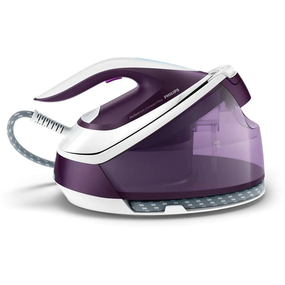 Centrale Vapeur PerfectCare Philips GC7933/30 3 Centrale Vapeur PerfectCare Philips GC7933/30