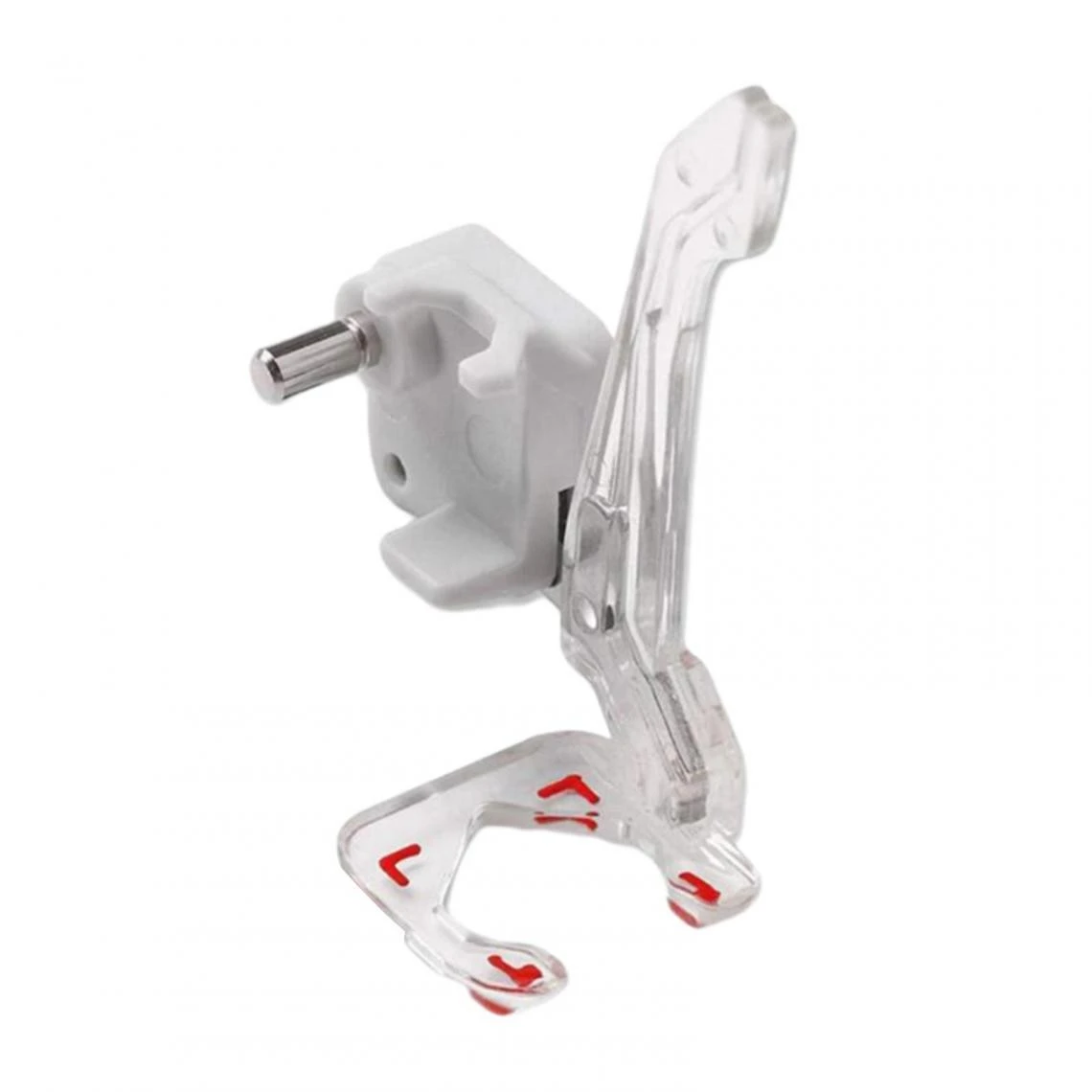 Marque Generique Pied-de-biche Pour Matelassage De Cadre De Machine Ă Coudre