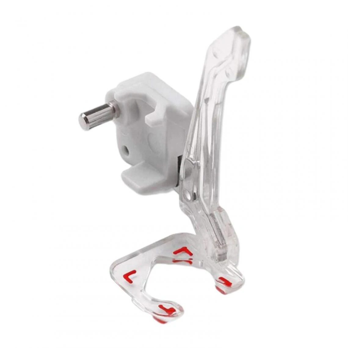 Marque Generique Pied-de-biche Pour Matelassage De Cadre De Machine à Coudre – Image 2