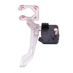 Marque Generique Pied-de-biche Pour Matelassage De Cadre De Machine à Coudre